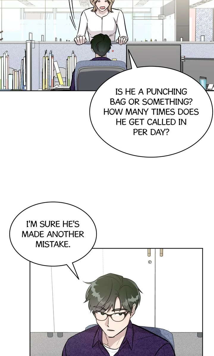 7 Sexy Days With 8 Sexy Men - Side Story 5 manhwa