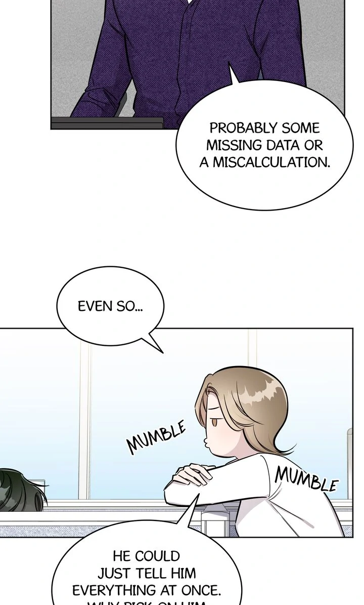 7 Sexy Days With 8 Sexy Men - Side Story 5 manhwa