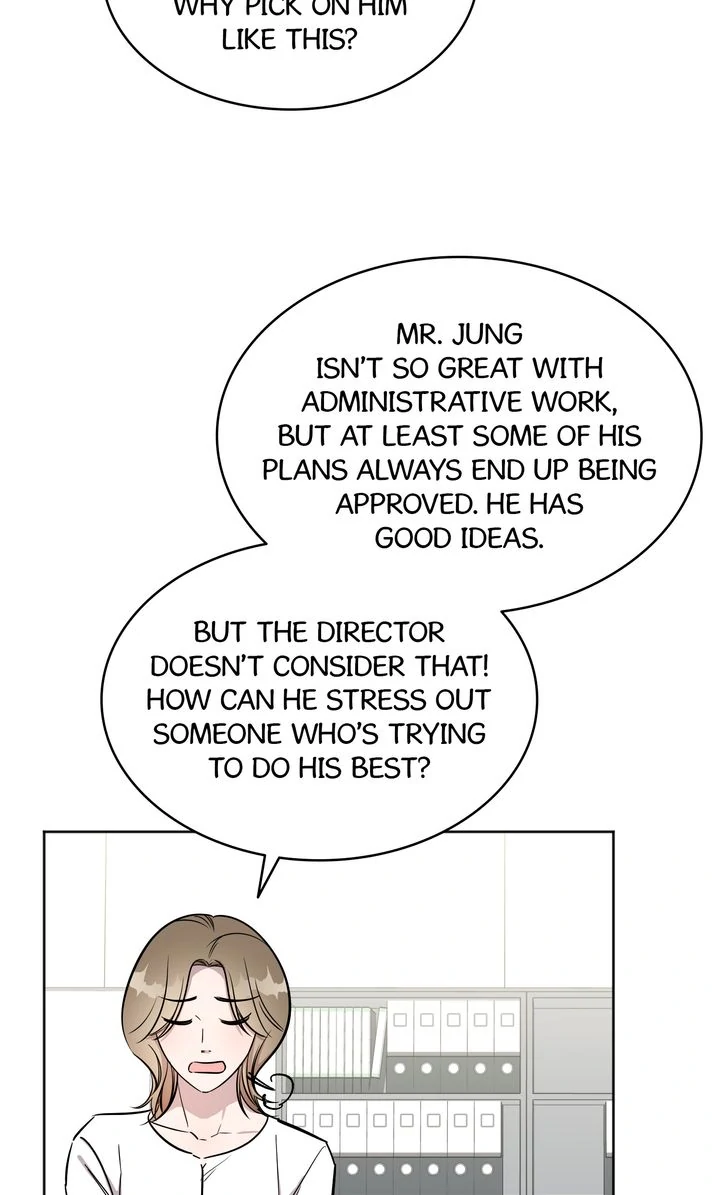 7 Sexy Days With 8 Sexy Men - Side Story 5 manhwa