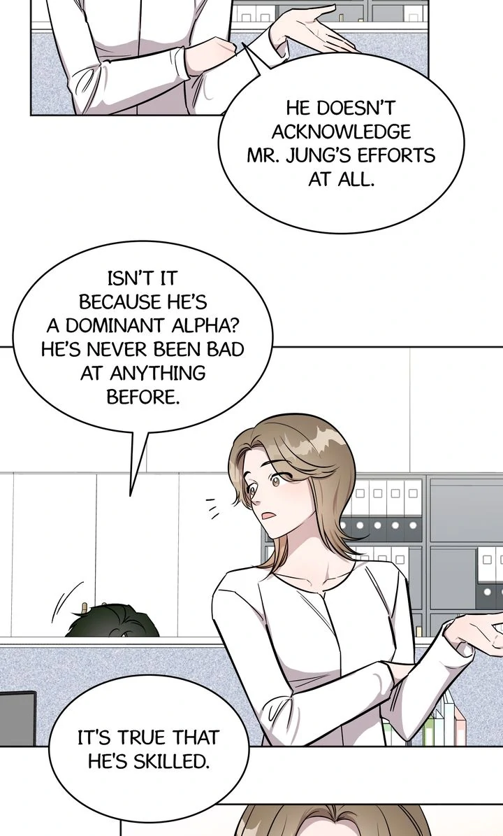7 Sexy Days With 8 Sexy Men - Side Story 5 manhwa