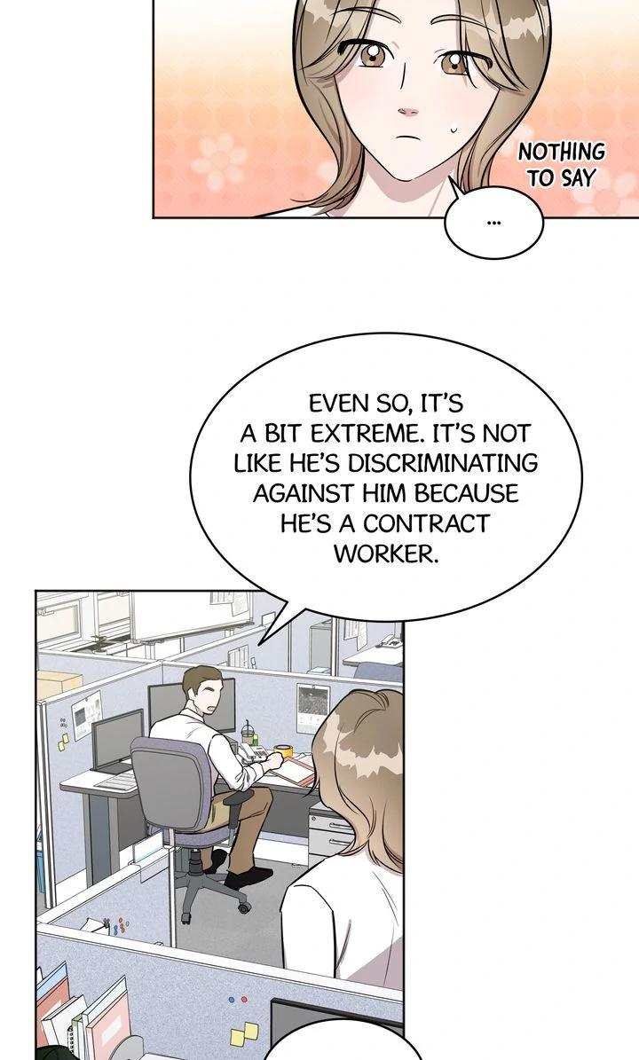 7 Sexy Days With 8 Sexy Men - Side Story 5 manhwa