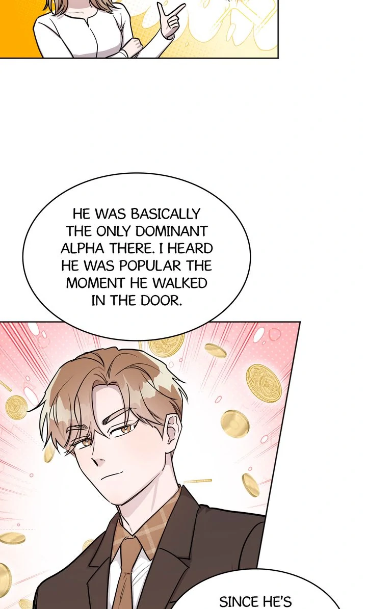 7 Sexy Days With 8 Sexy Men - Side Story 5 manhwa