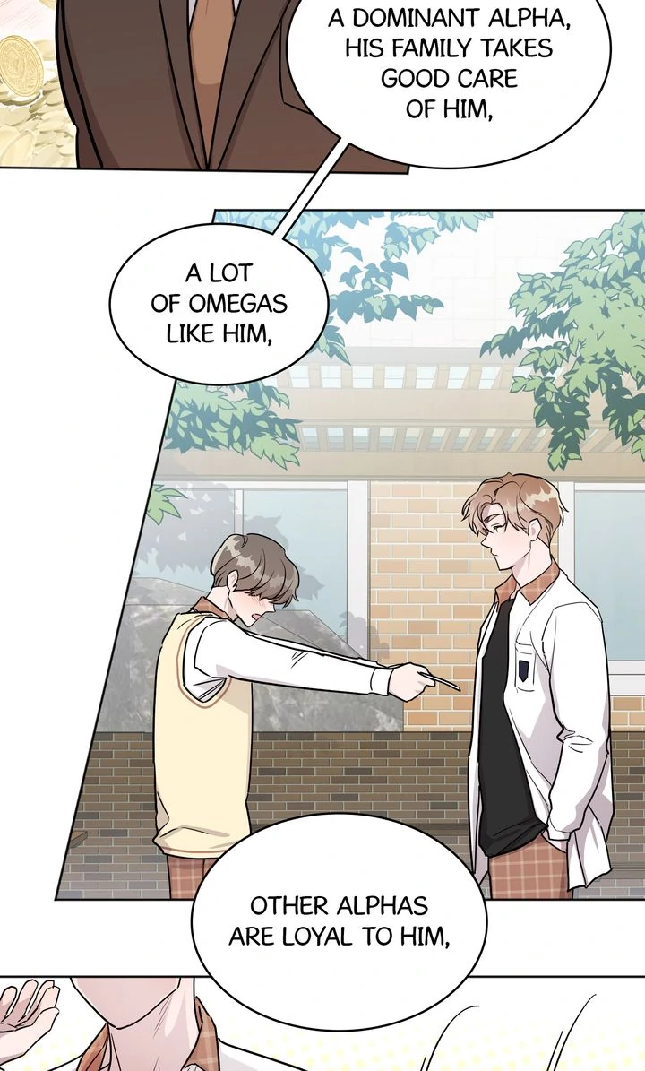 7 Sexy Days With 8 Sexy Men - Side Story 5 manhwa