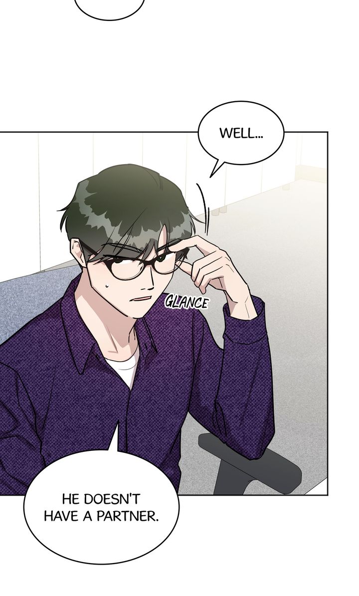 7 Sexy Days With 8 Sexy Men - Side Story 5 manhwa