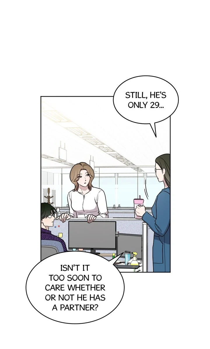 7 Sexy Days With 8 Sexy Men - Side Story 5 manhwa