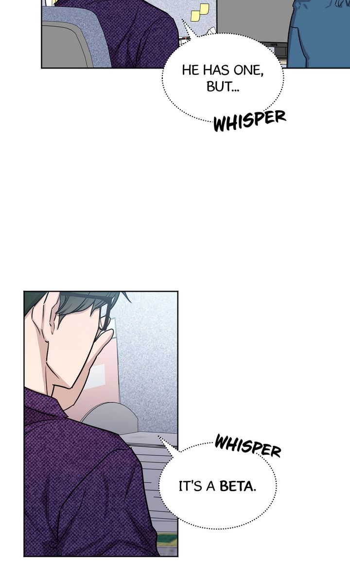 7 Sexy Days With 8 Sexy Men - Side Story 5 manhwa