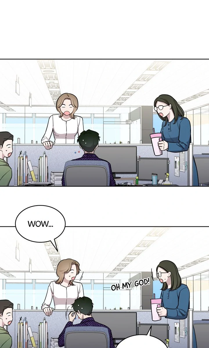 7 Sexy Days With 8 Sexy Men - Side Story 5 manhwa