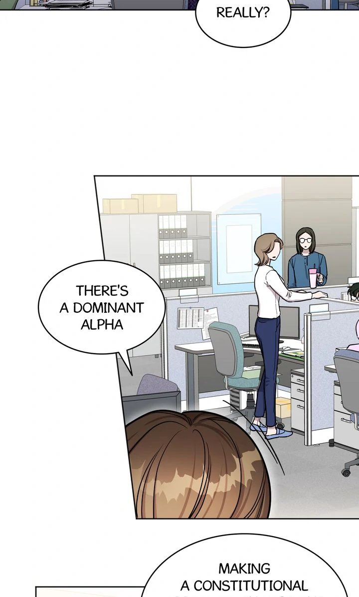 7 Sexy Days With 8 Sexy Men - Side Story 5 manhwa
