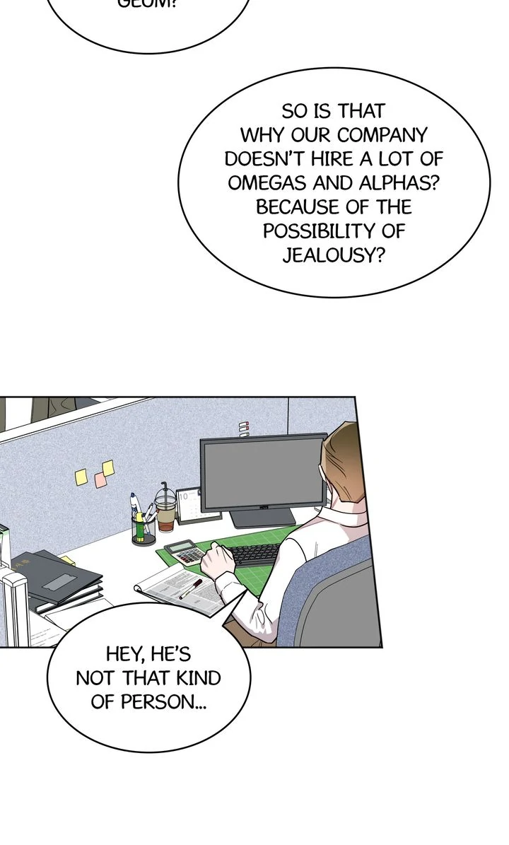 7 Sexy Days With 8 Sexy Men - Side Story 5 manhwa