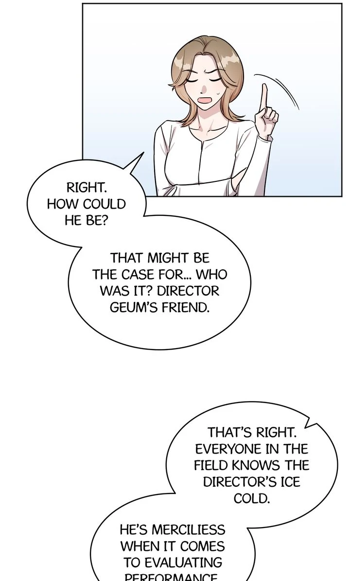 7 Sexy Days With 8 Sexy Men - Side Story 5 manhwa