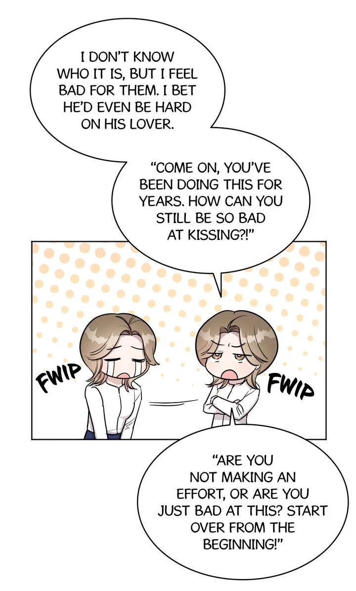 7 Sexy Days With 8 Sexy Men - Side Story 5 manhwa