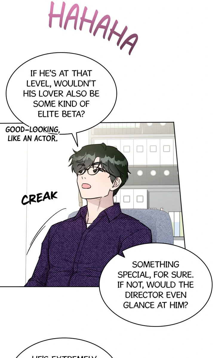 7 Sexy Days With 8 Sexy Men - Side Story 5 manhwa