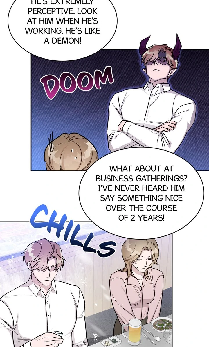 7 Sexy Days With 8 Sexy Men - Side Story 5 manhwa
