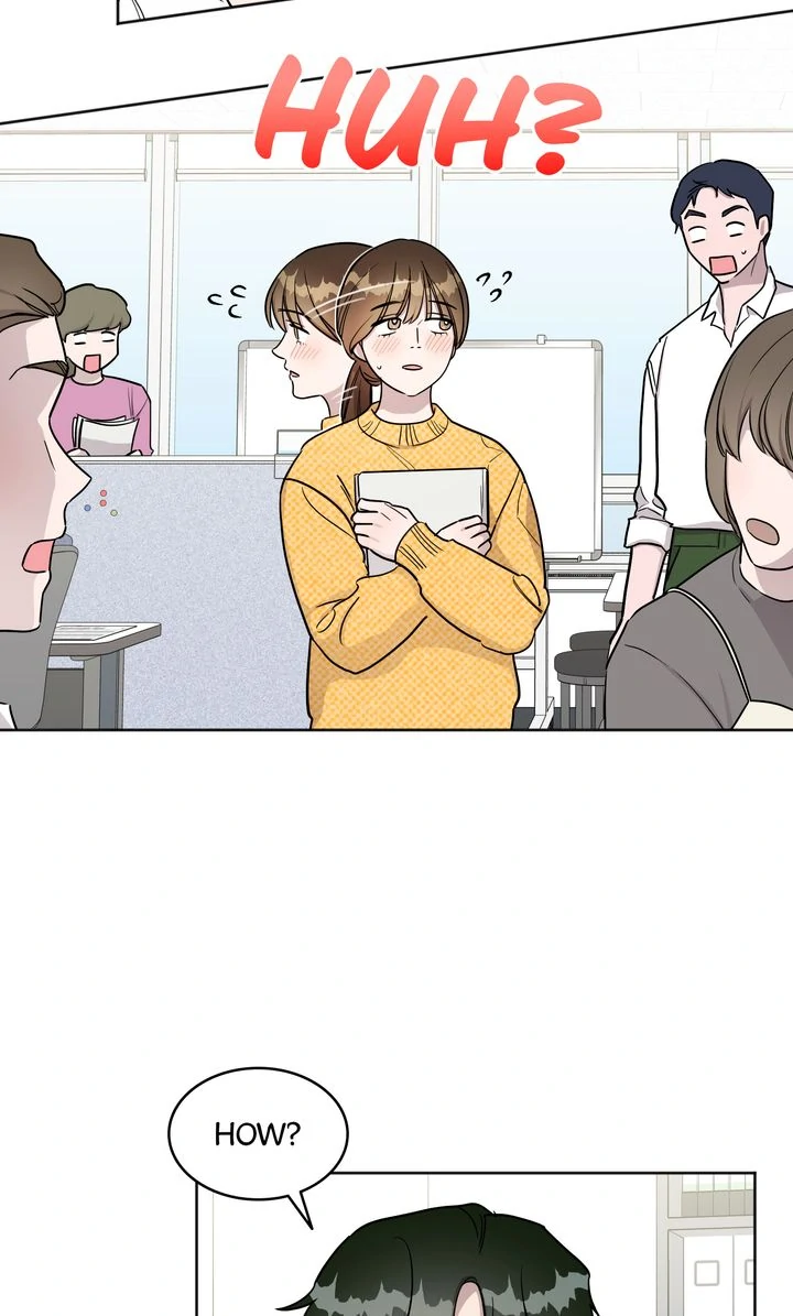 7 Sexy Days With 8 Sexy Men - Side Story 5 manhwa