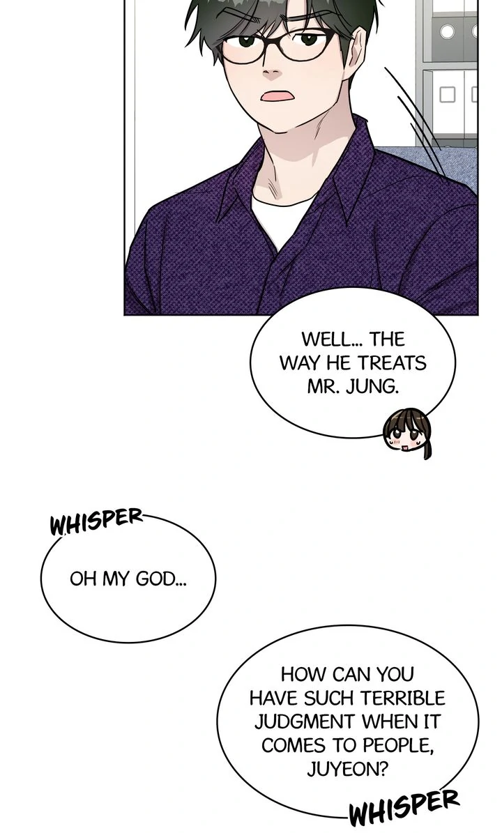 7 Sexy Days With 8 Sexy Men - Side Story 5 manhwa
