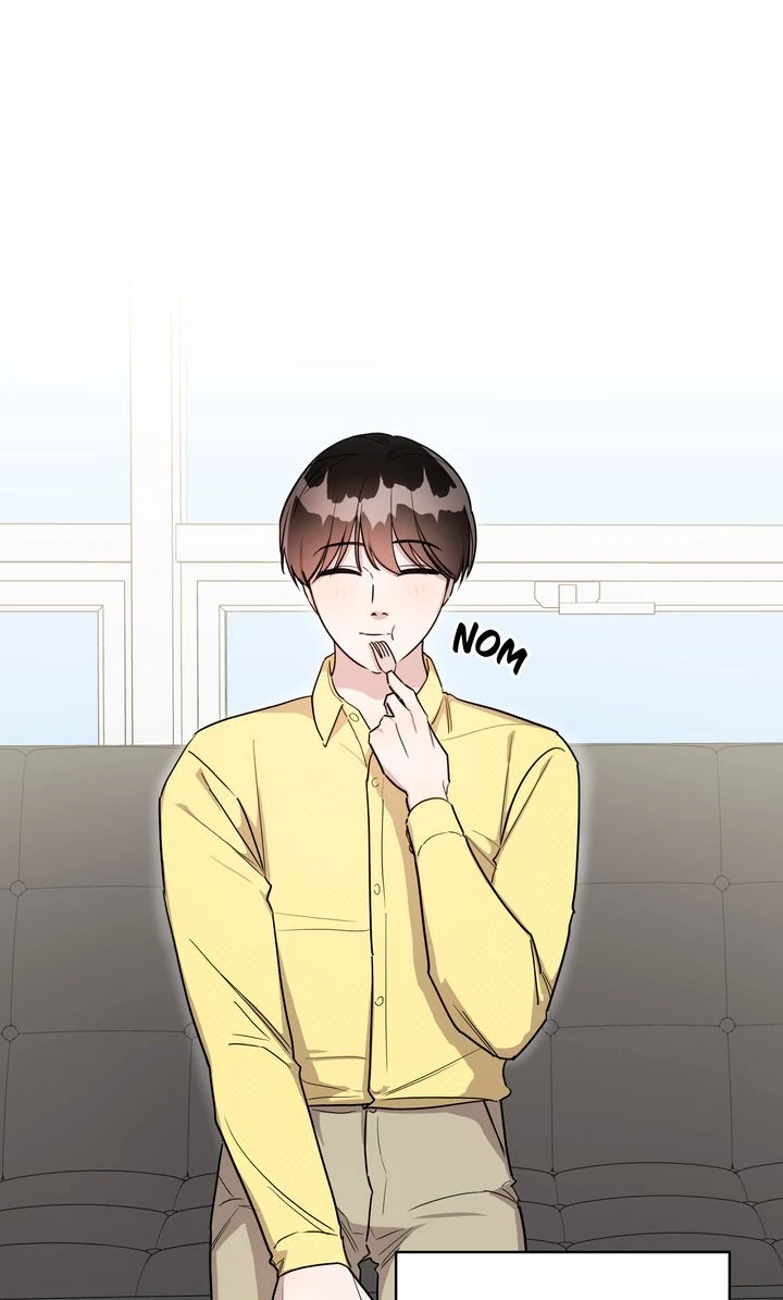 7 Sexy Days With 8 Sexy Men - Side Story 5 manhwa