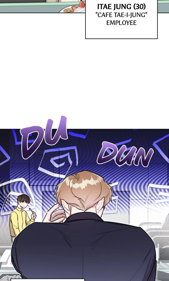 7 Sexy Days With 8 Sexy Men - Side Story 5 manhwa