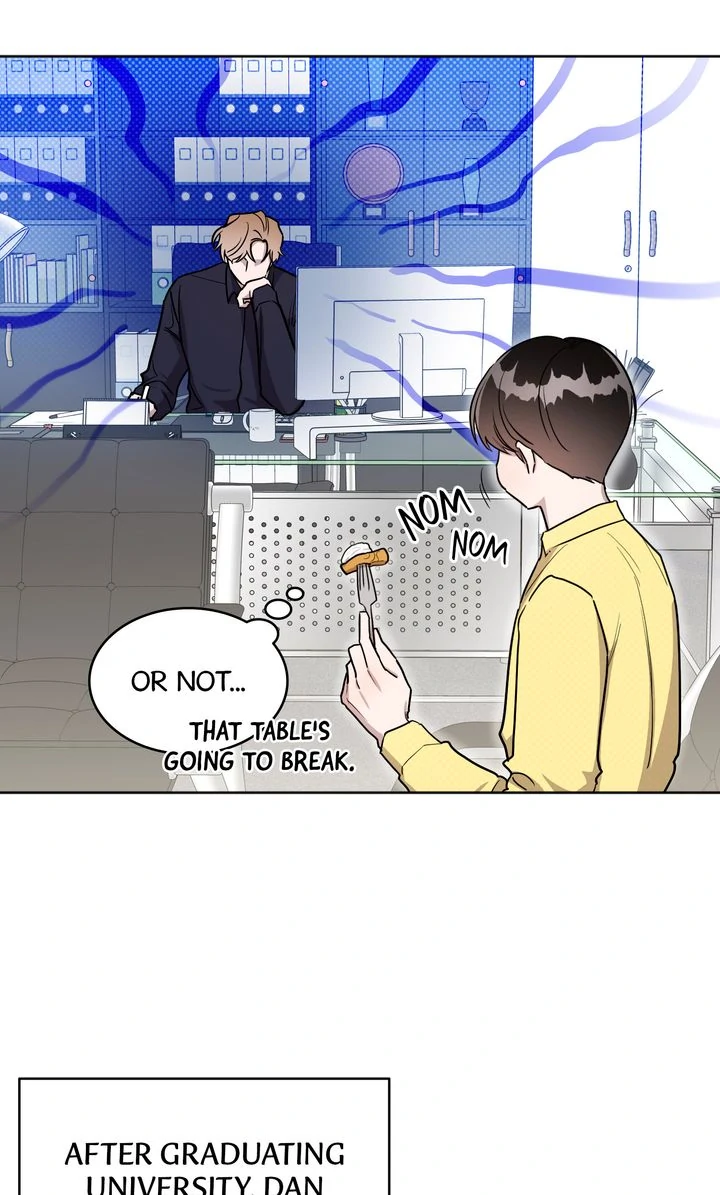 7 Sexy Days With 8 Sexy Men - Side Story 5 manhwa