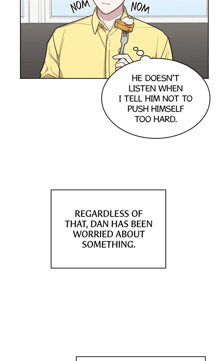 7 Sexy Days With 8 Sexy Men - Side Story 5 manhwa