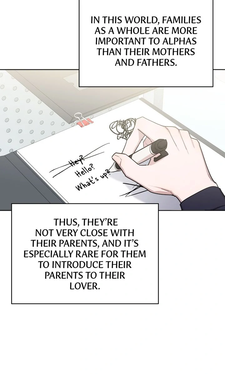 7 Sexy Days With 8 Sexy Men - Side Story 5 manhwa
