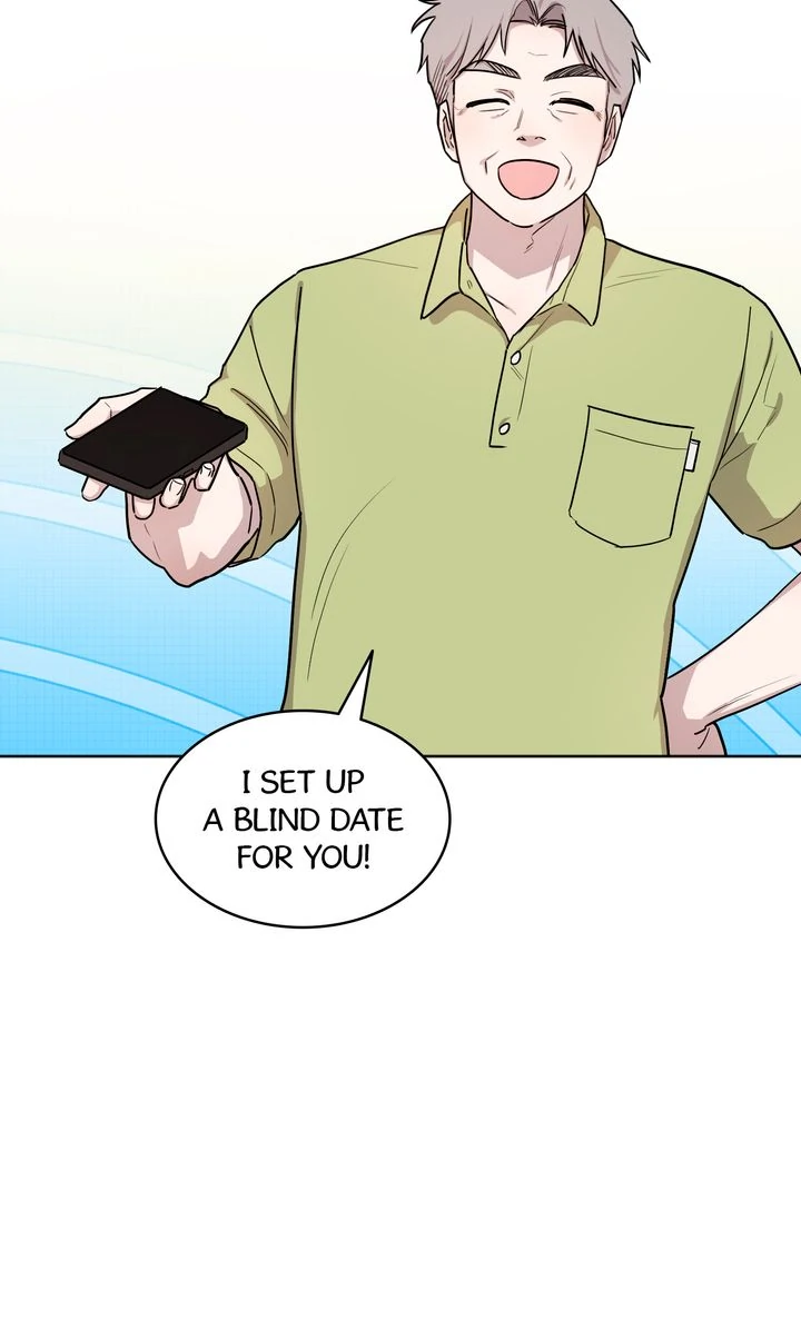 7 Sexy Days With 8 Sexy Men - Side Story 5 manhwa