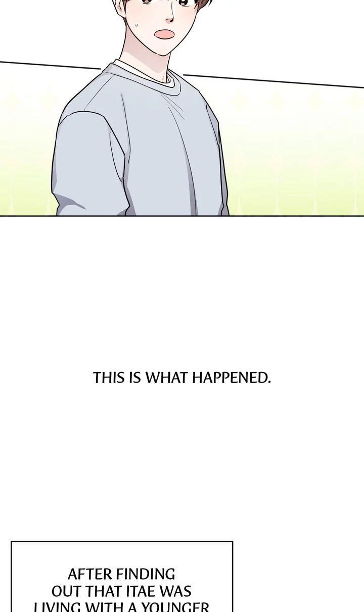 7 Sexy Days With 8 Sexy Men - Side Story 6 manhwa