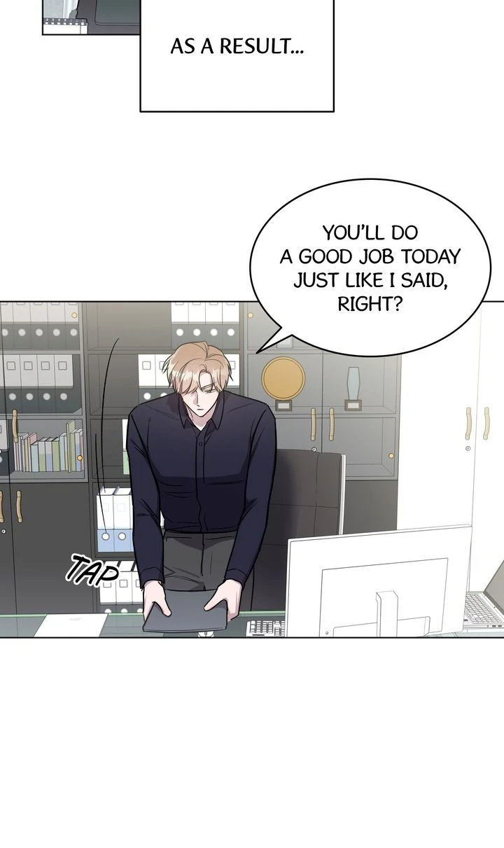 7 Sexy Days With 8 Sexy Men - Side Story 6 manhwa
