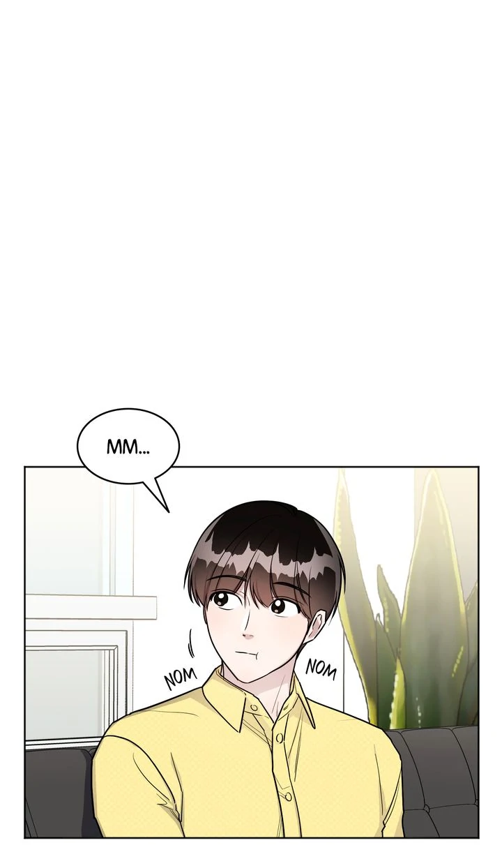 7 Sexy Days With 8 Sexy Men - Side Story 6 manhwa