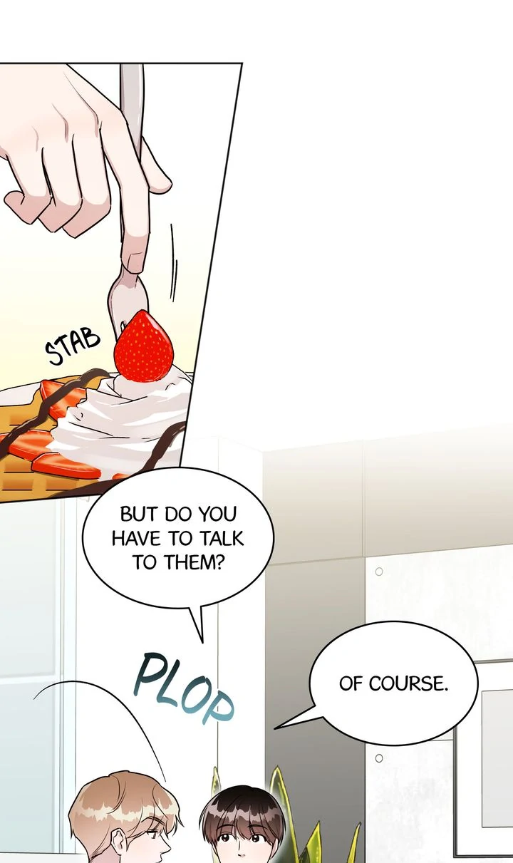 7 Sexy Days With 8 Sexy Men - Side Story 6 manhwa