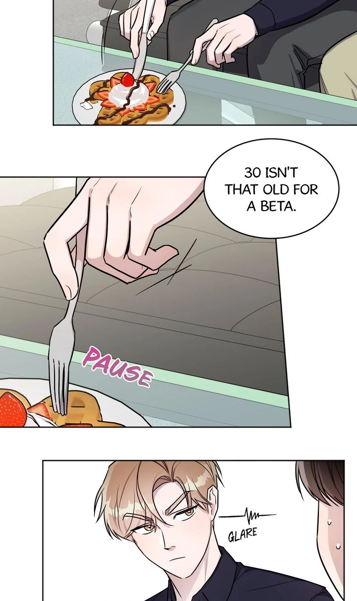 7 Sexy Days With 8 Sexy Men - Side Story 6 manhwa