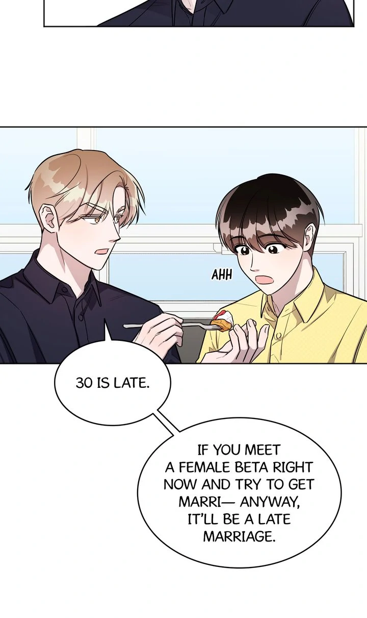 7 Sexy Days With 8 Sexy Men - Side Story 6 manhwa