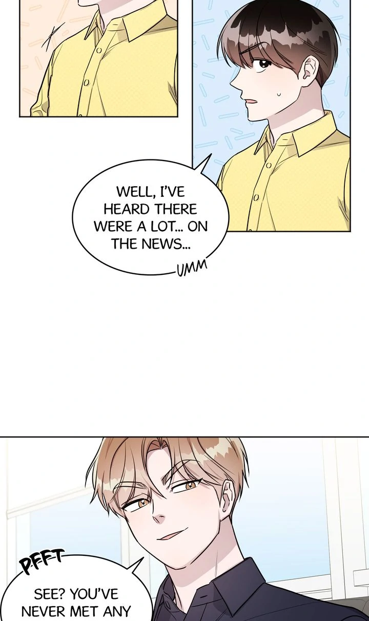 7 Sexy Days With 8 Sexy Men - Side Story 6 manhwa