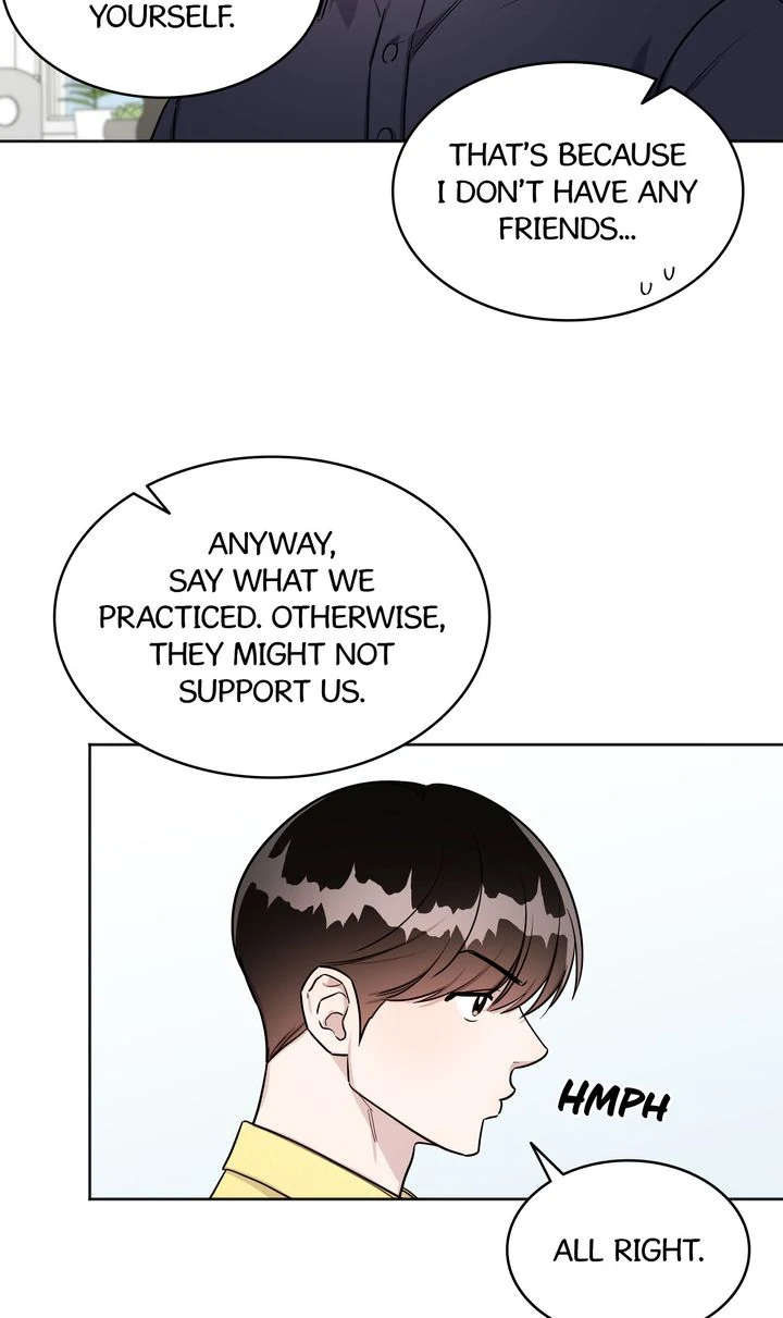 7 Sexy Days With 8 Sexy Men - Side Story 6 manhwa
