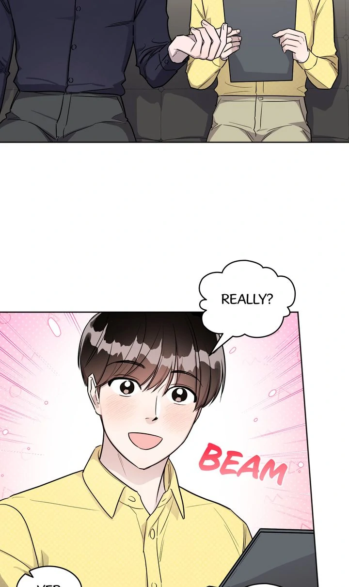 7 Sexy Days With 8 Sexy Men - Side Story 6 manhwa