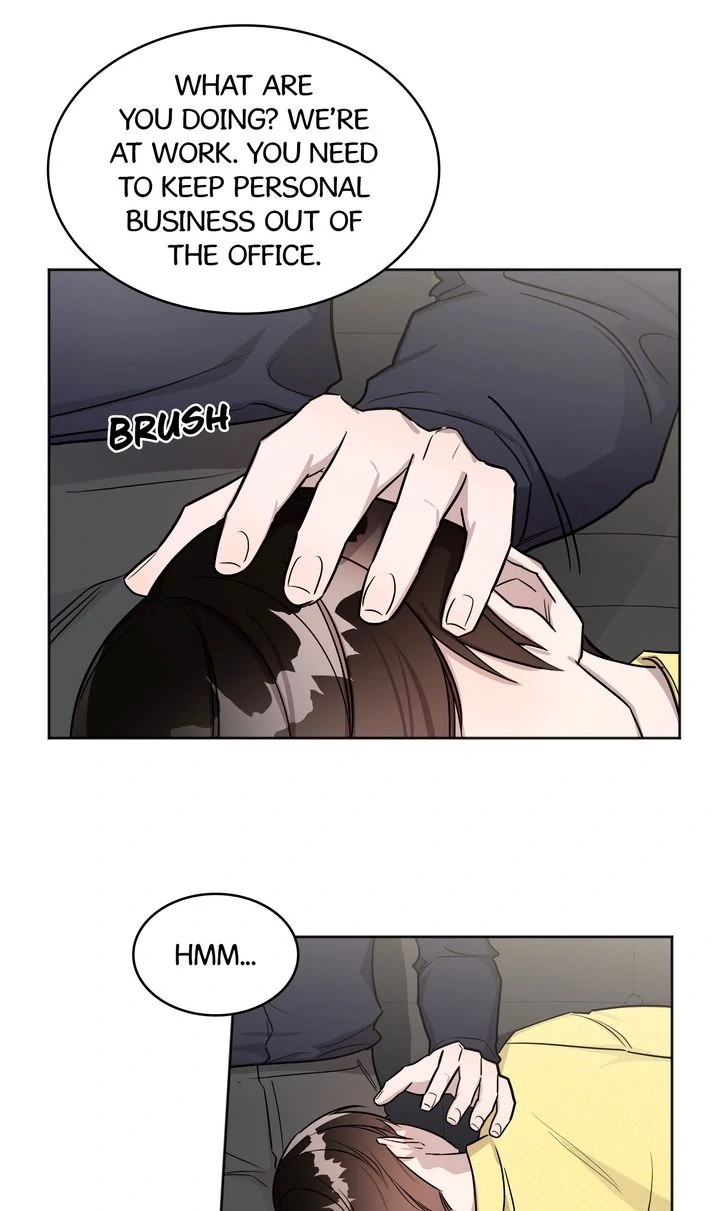 7 Sexy Days With 8 Sexy Men - Side Story 6 manhwa