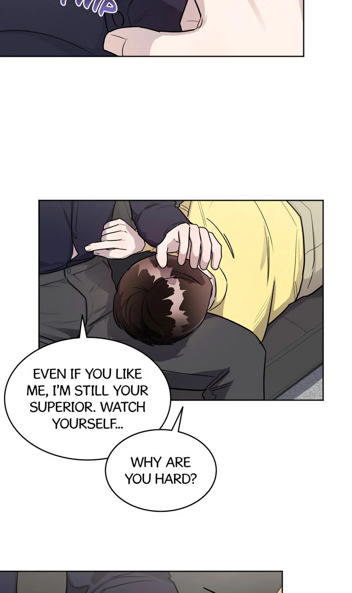 7 Sexy Days With 8 Sexy Men - Side Story 6 manhwa