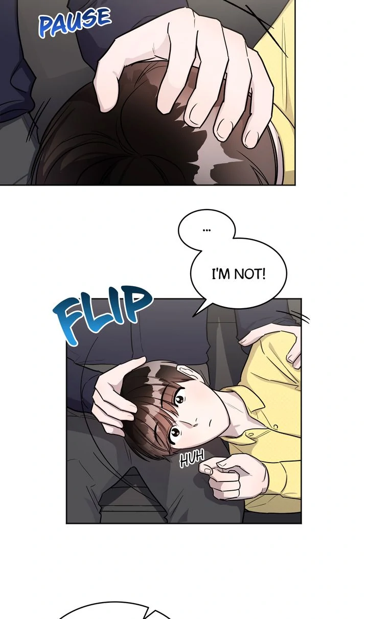 7 Sexy Days With 8 Sexy Men - Side Story 6 manhwa