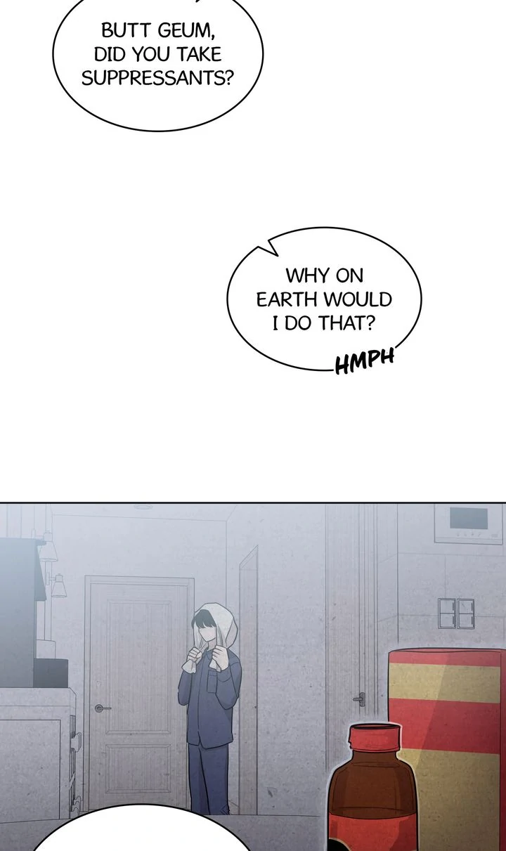 7 Sexy Days With 8 Sexy Men - Side Story 6 manhwa