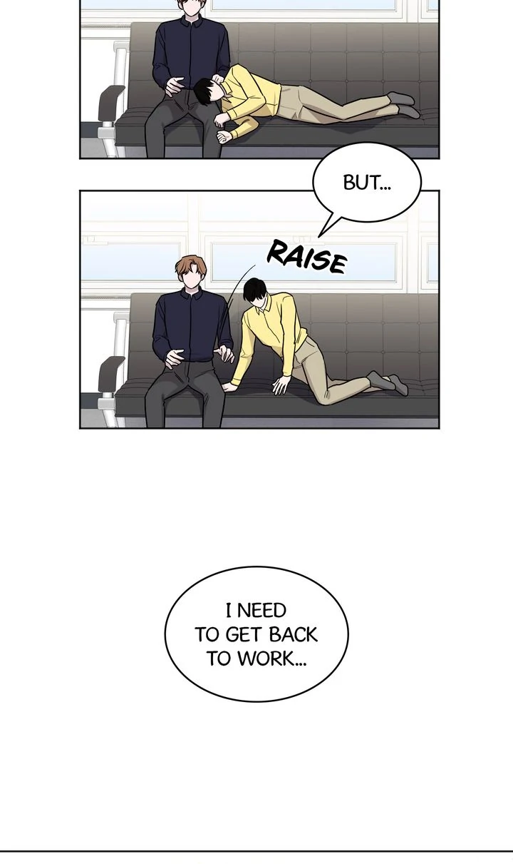 7 Sexy Days With 8 Sexy Men - Side Story 6 manhwa