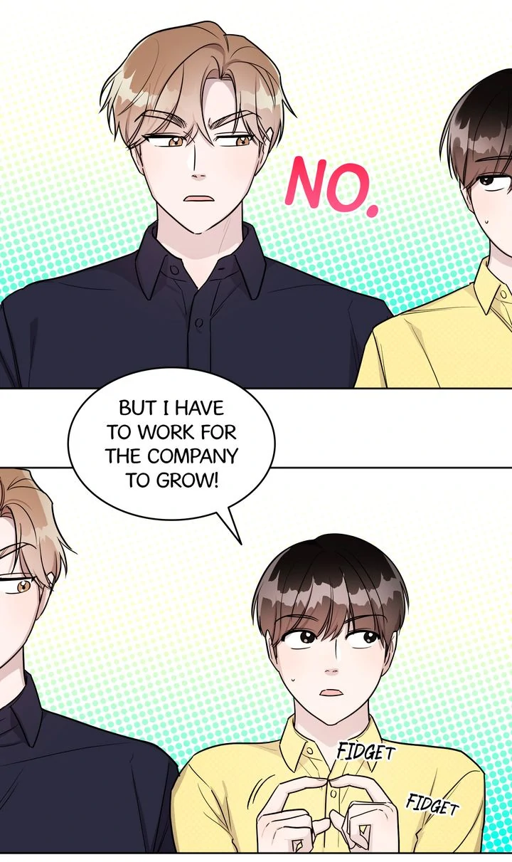 7 Sexy Days With 8 Sexy Men - Side Story 6 manhwa