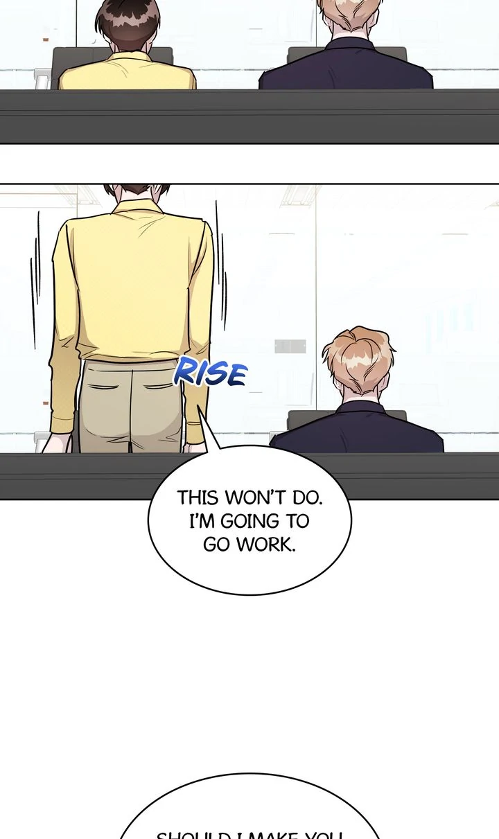 7 Sexy Days With 8 Sexy Men - Side Story 6 manhwa