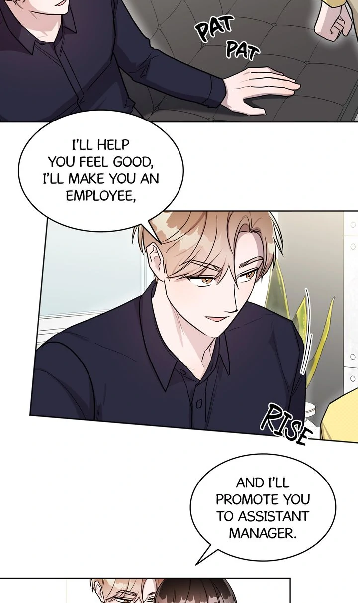 7 Sexy Days With 8 Sexy Men - Side Story 6 manhwa