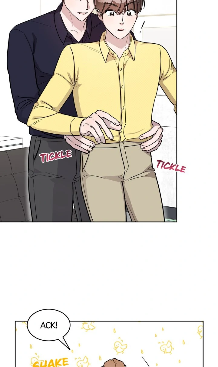 7 Sexy Days With 8 Sexy Men - Side Story 6 manhwa