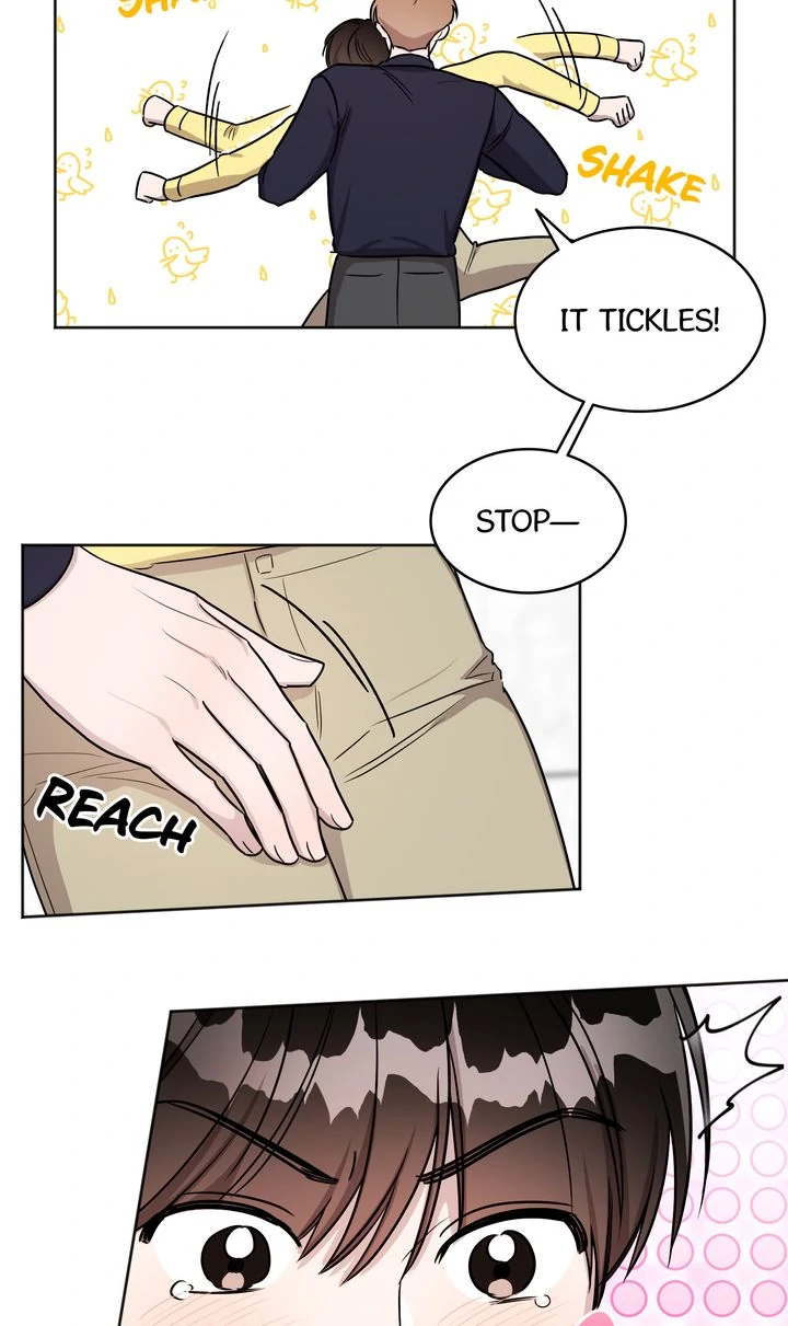 7 Sexy Days With 8 Sexy Men - Side Story 6 manhwa