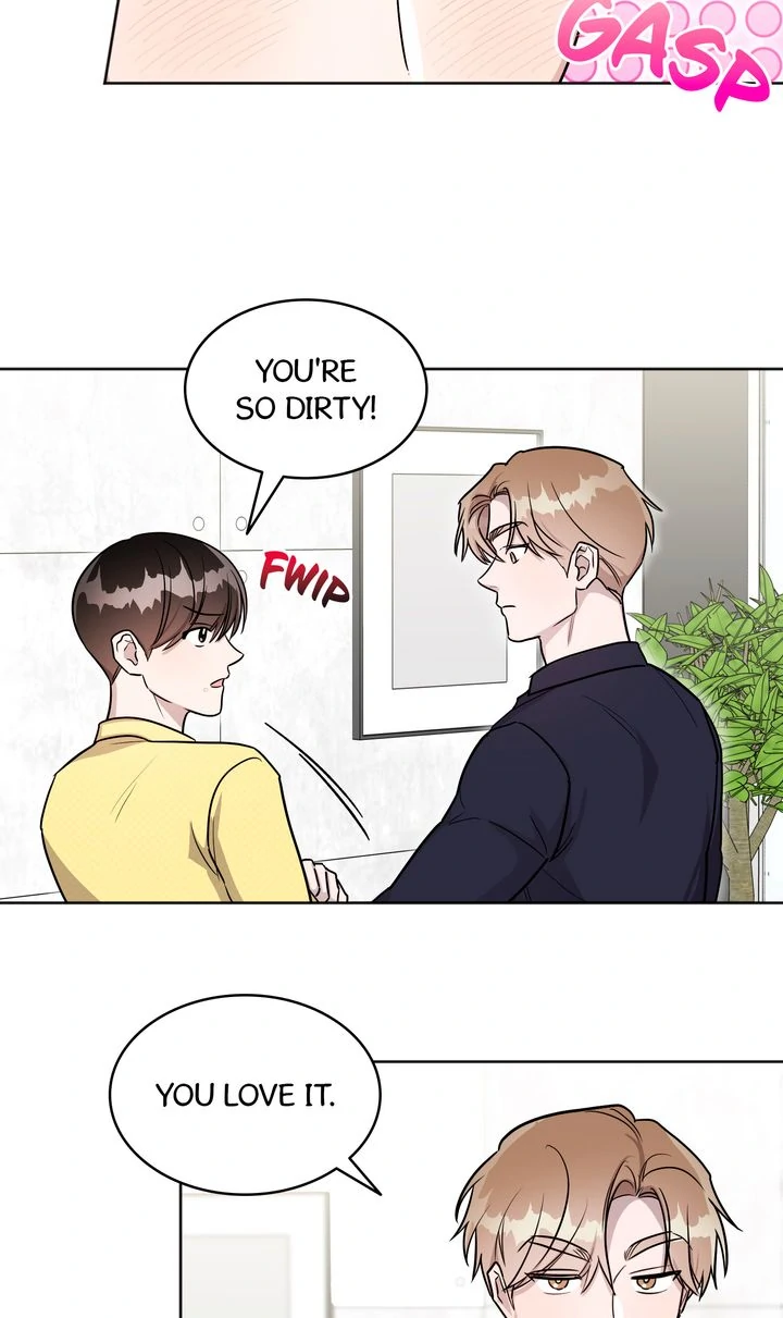 7 Sexy Days With 8 Sexy Men - Side Story 6 manhwa
