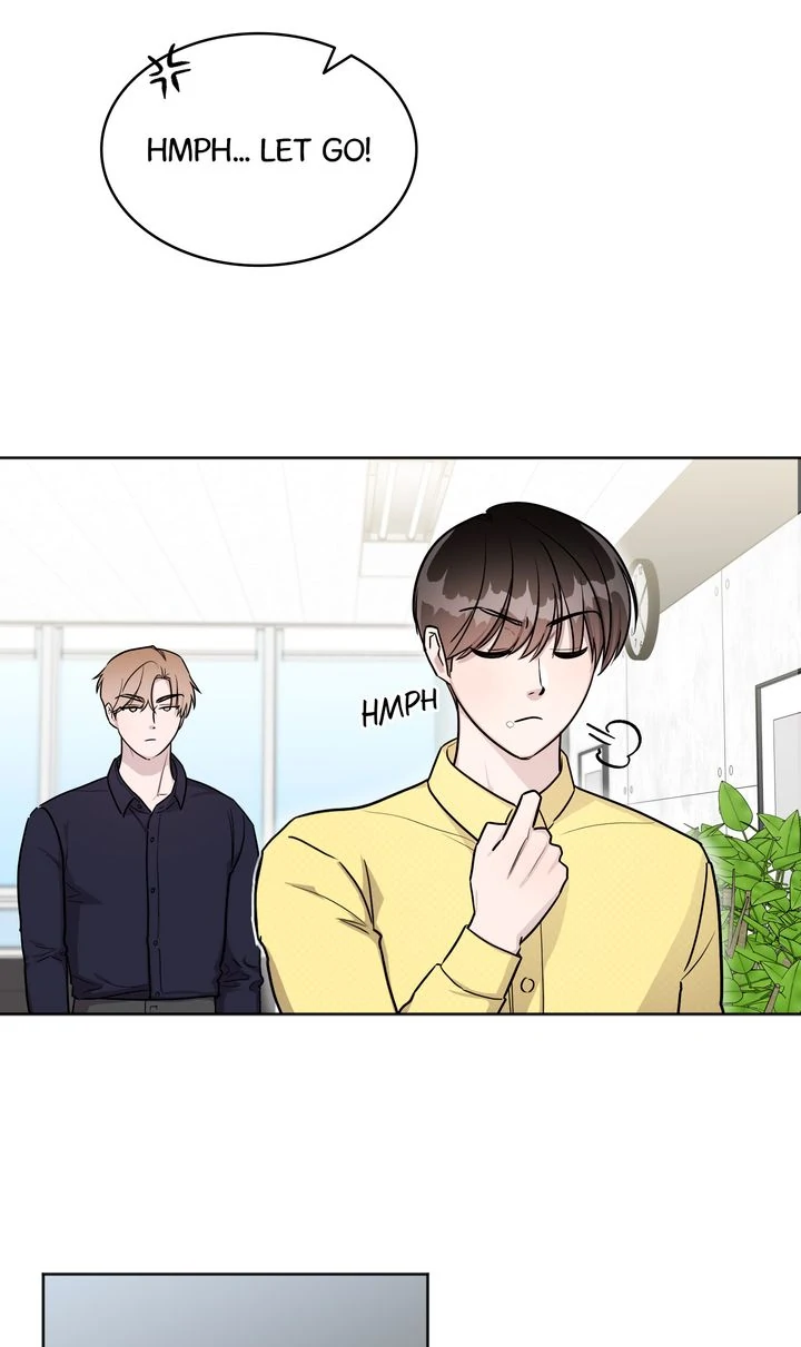 7 Sexy Days With 8 Sexy Men - Side Story 6 manhwa