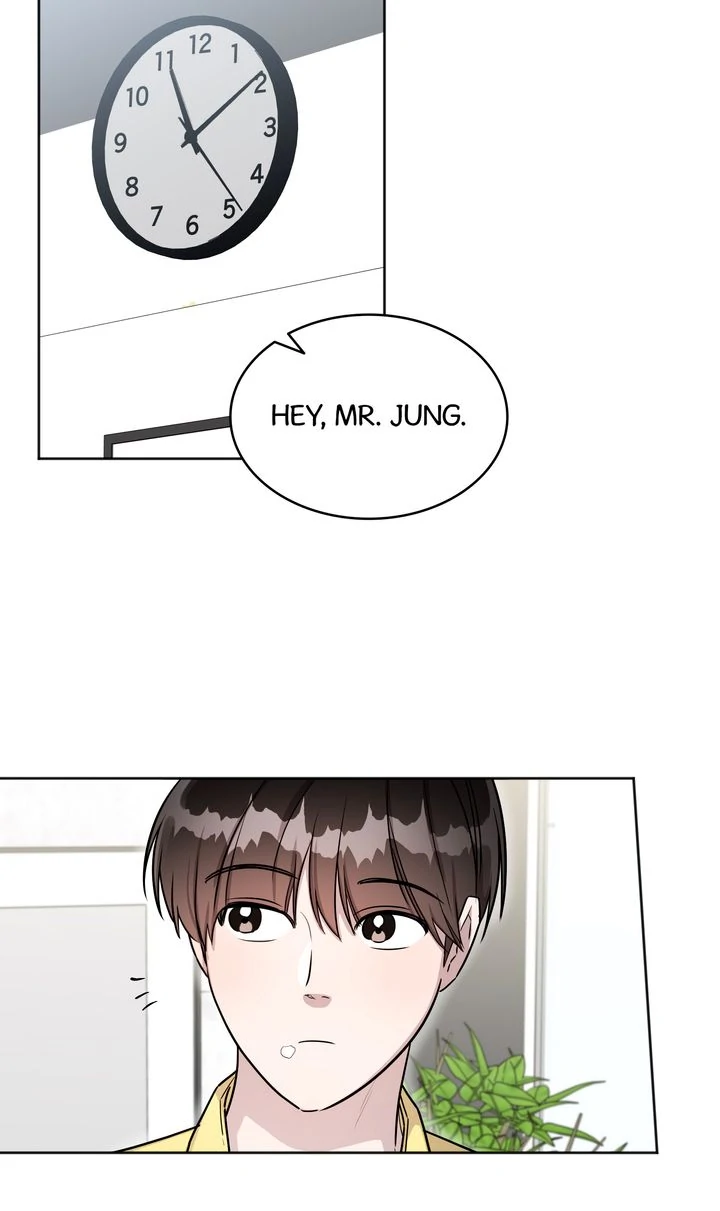 7 Sexy Days With 8 Sexy Men - Side Story 6 manhwa