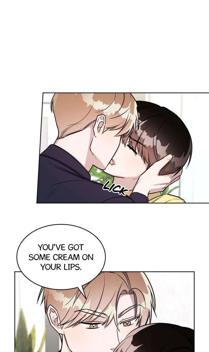 7 Sexy Days With 8 Sexy Men - Side Story 6 manhwa