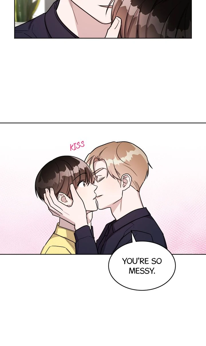 7 Sexy Days With 8 Sexy Men - Side Story 6 manhwa