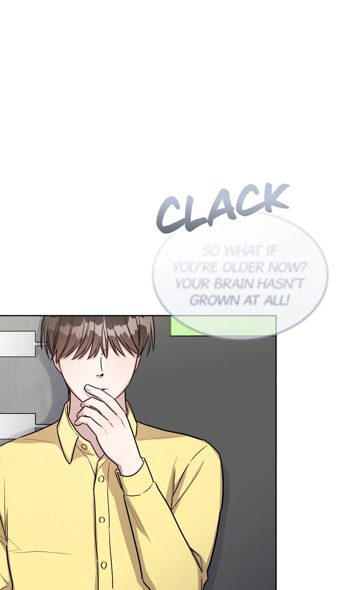 7 Sexy Days With 8 Sexy Men - Side Story 6 manhwa